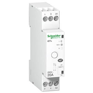 ACTI 9 iTL 32A 1 230  110 DC A9C30831 Schneider Electric