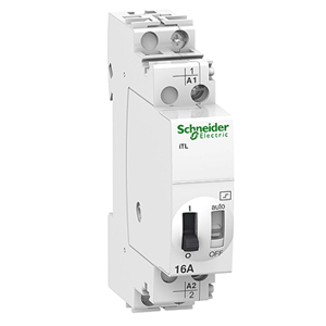 ACTI 9 iTL16A 2 48  50-60 24 DC A9C30212 Schneider Electric